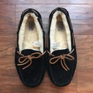UGG Women’s Dakota Moccasin Slippers